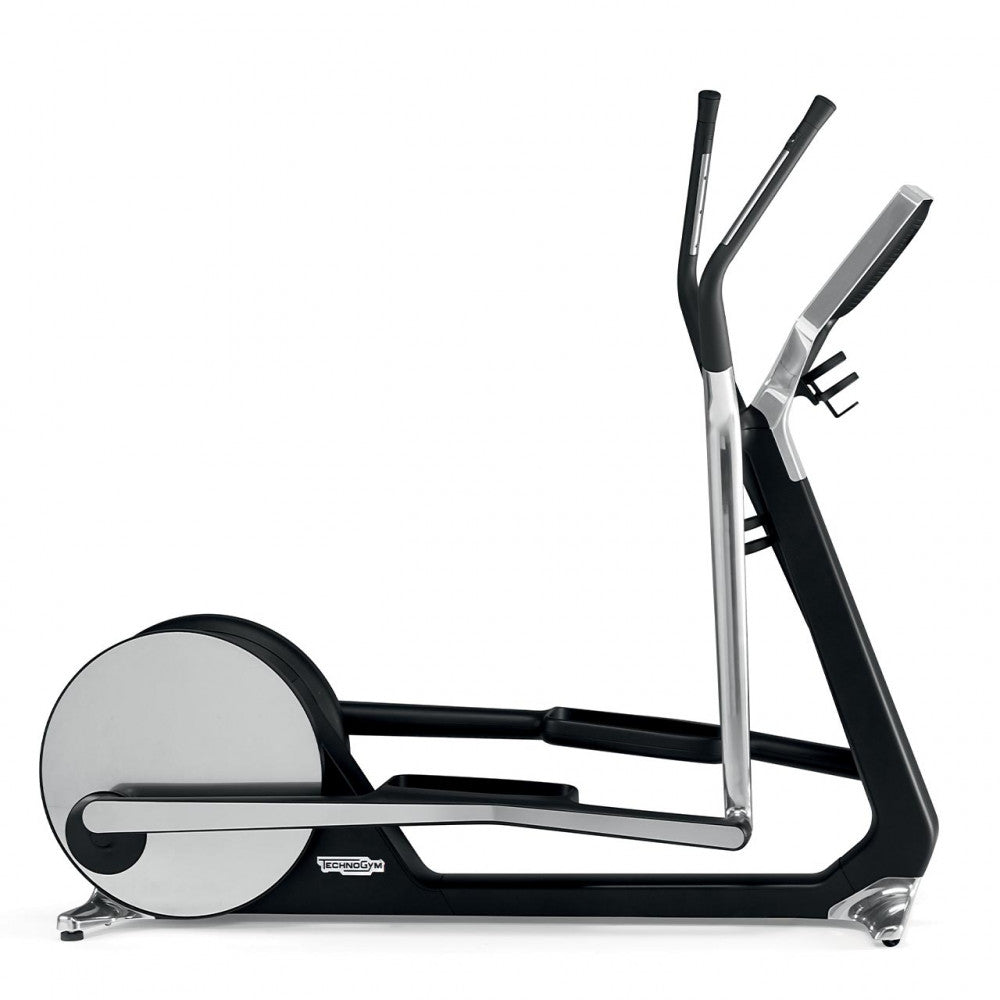 Technogym elliptical discount