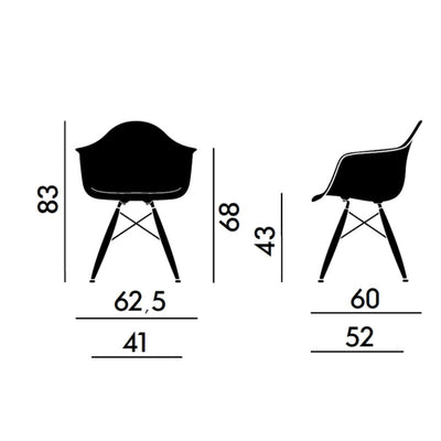 DAW - Chair