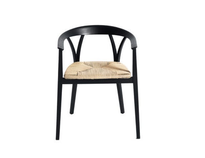 Depadova Donzelletta - Chair with armrests