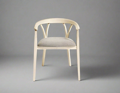 Donzelletta - Chair with armrests