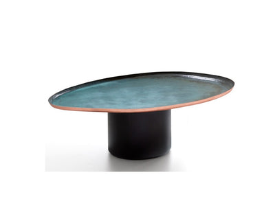 De Castellı Drop - Coffee table 1 - 59 x 89 cm