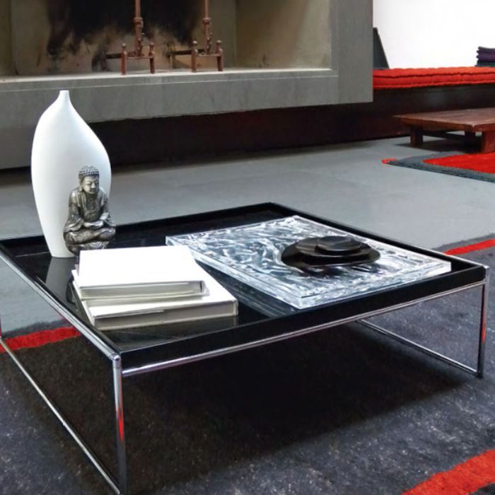 【名作】2枚セット Kartell デューン DUNE トレー マリオ・ベリーニ Kartell Dune Tray – Decurateur Shop