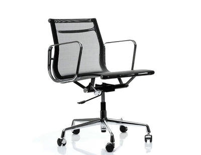 Vıtra Aluminium Chair EA 117 - Chair