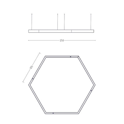 Zenucchi Easystyle Avize