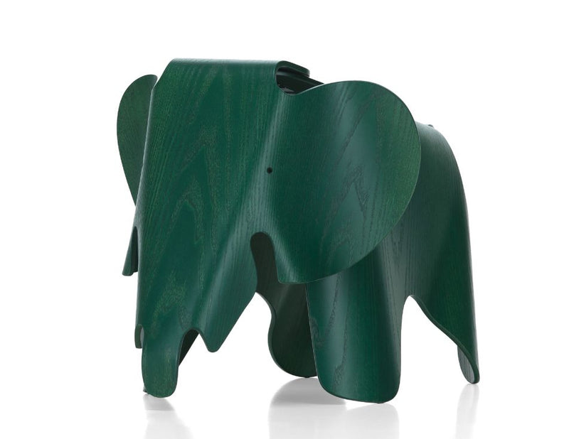 Eames Elephant Plywood - Decorative Object