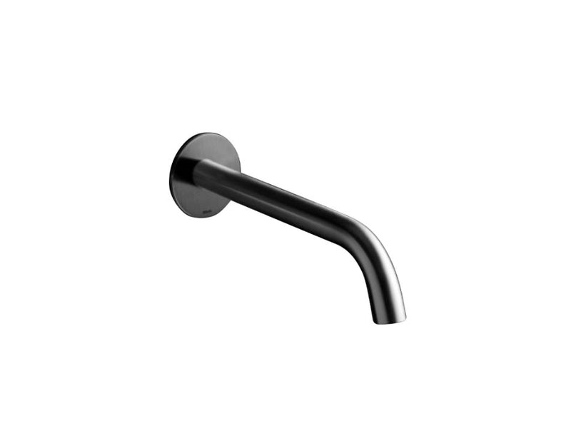 Eclipse Collection - Wall mounted basin mixer