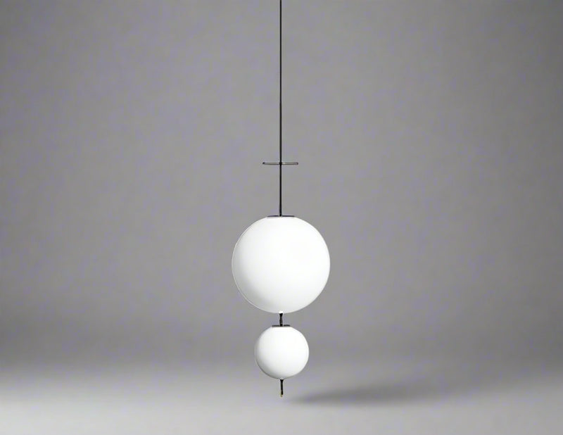 Depadova Elementi - Suspension lamp