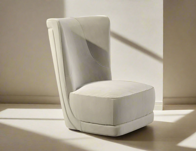 Baxter Etienne - Armchair