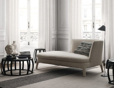 Febo - Chaise Daybed
