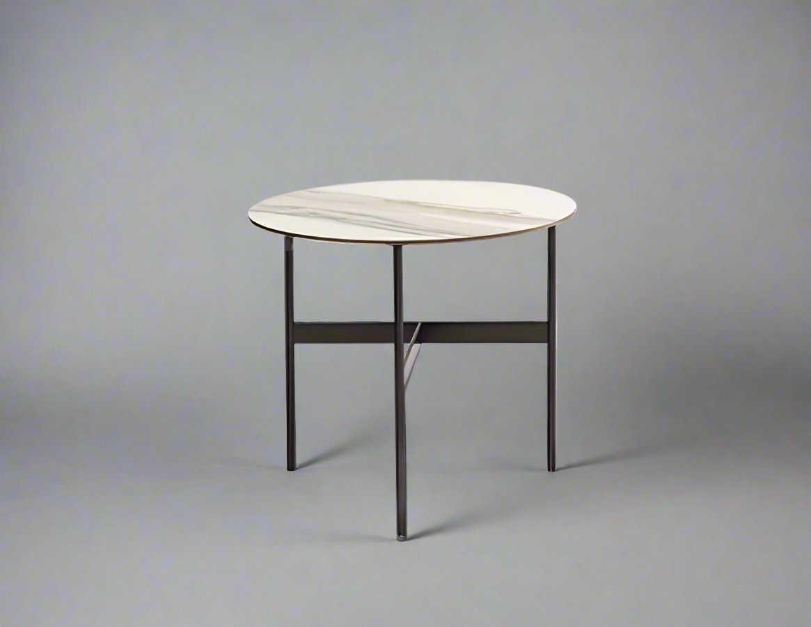 B&B Italıa Formiche - Coffee table 3 - Ø42 cm – Decurateur Shop