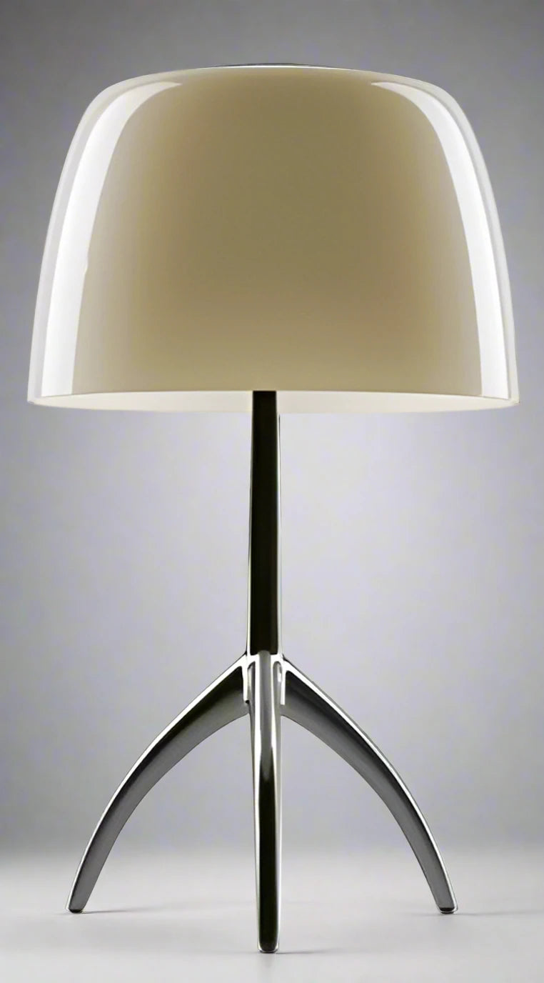 Foscarini Lumiere Masa Lambası