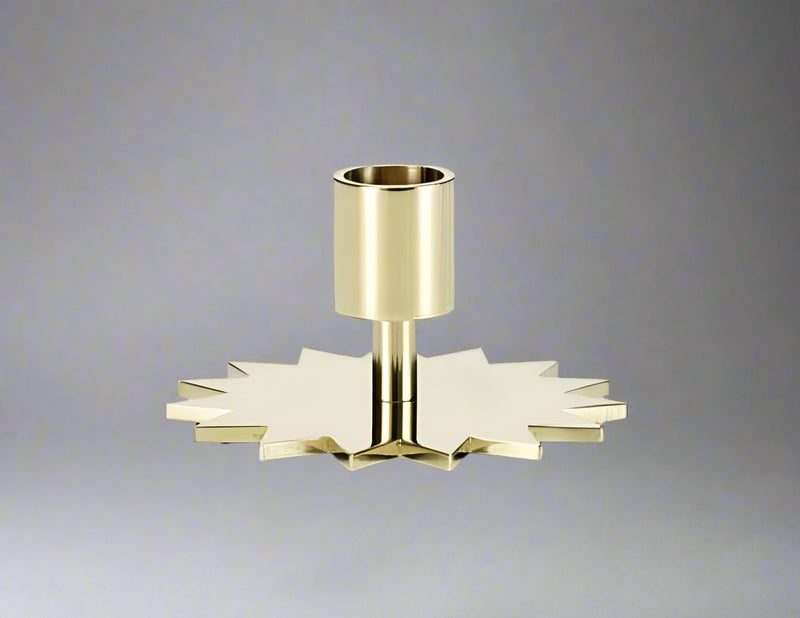 Vıtra Girard Candle Holder Star - Crank holder