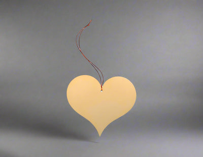 Vıtra Girard Ornaments Heart - Ornaments