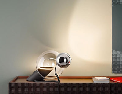 Gravita - Table Lamp