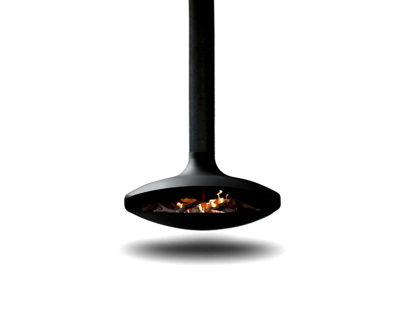 Focus GYROFOCUS - Gas Fireplace