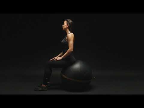 MESNA - Luxury Fitness Ball