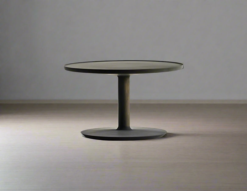 Depadova Imperial - Coffee table 1 - Ø45 cm