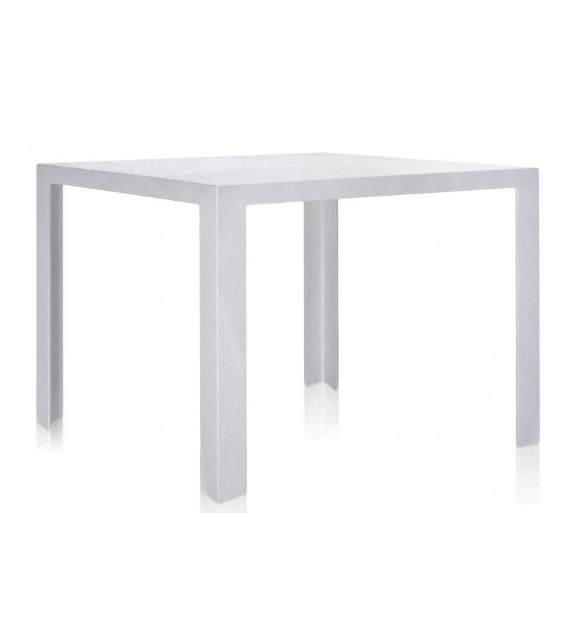 Invisible Table - White KARTELL