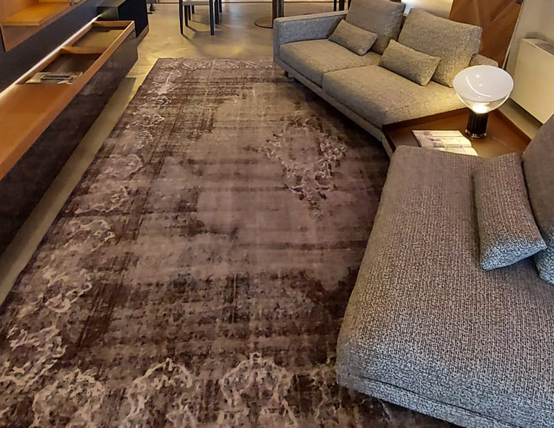 Dıpodesıgn Vintage - Carpet