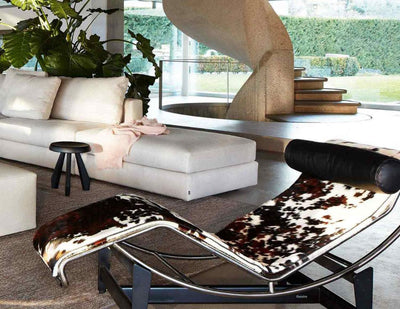 LC4 - Chaise Daybed