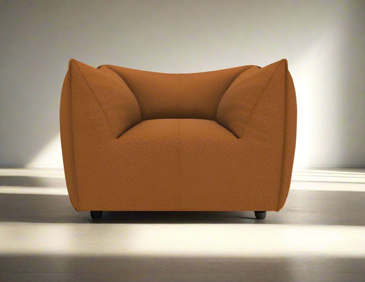 B&B Italia La Bambola Chair – Decurateur Shop