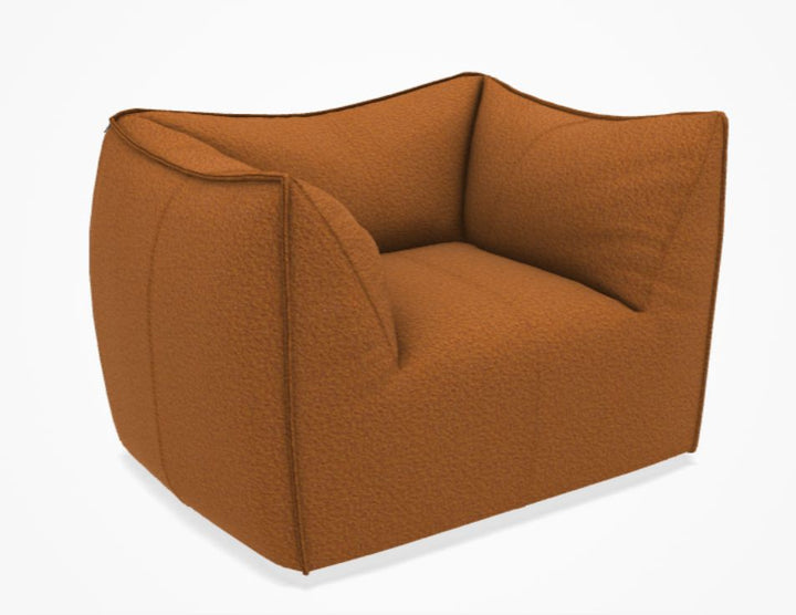 B&B Italia Le bambole Koltuk – Decurateur Shop