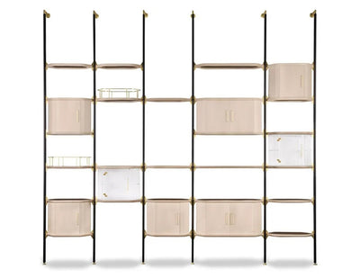 Baxter Libelle -Bookshelf