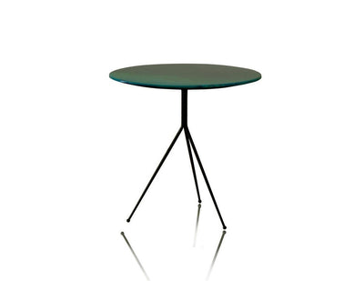 Baxter Liquid - Coffee table Ø40 cm
