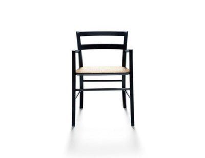 Depadova M16 - Chair with armrests