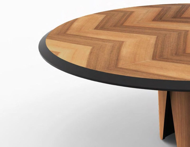 Manto - Table 180Ø  cm