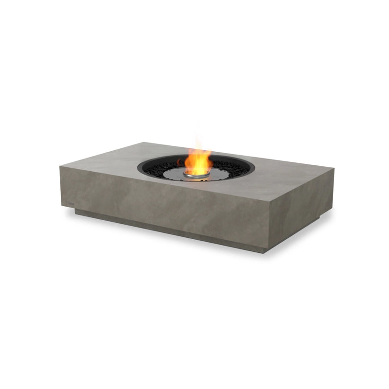 Decofire Ecosmart Martini 50 Fire Masa Şömine