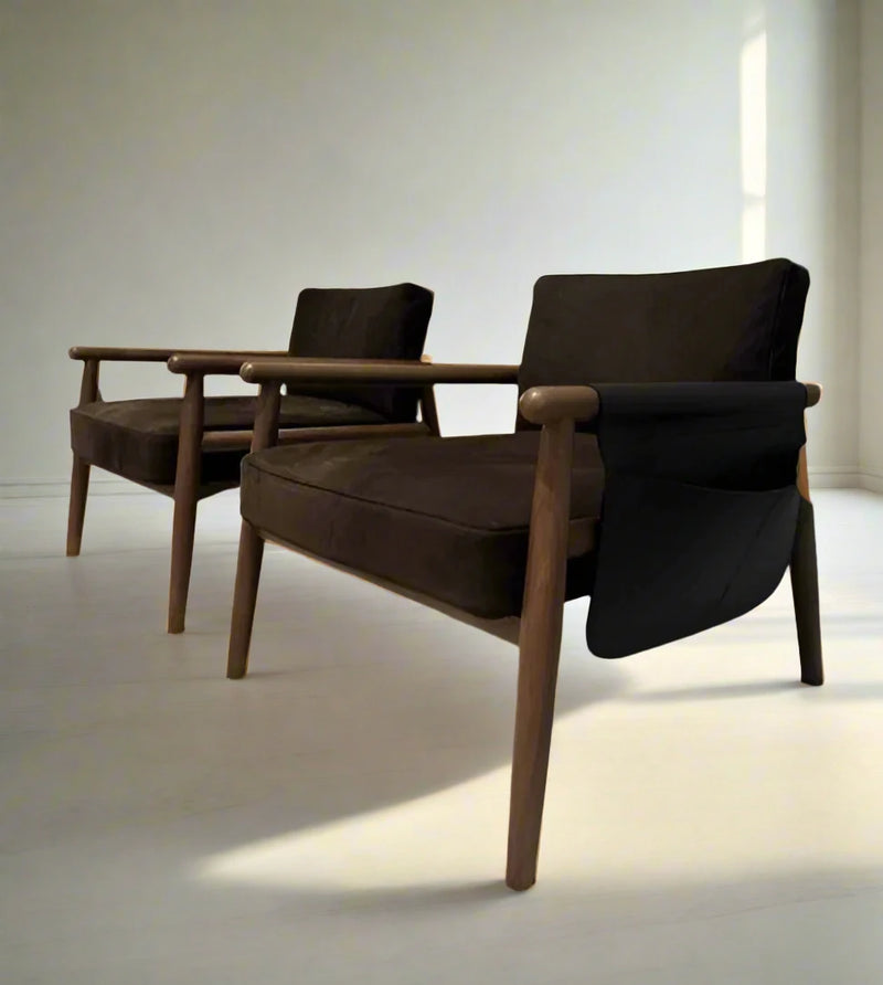 Teresa Armchair