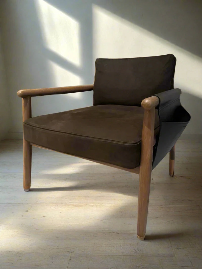 Teresa Armchair