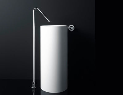 Boffı Minimal - Free-standing washbasin spout