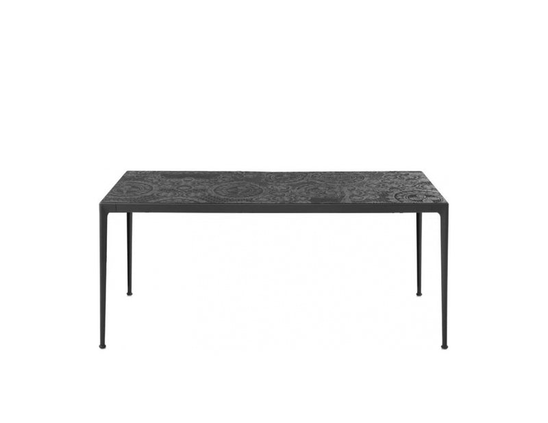 B&B Italıa Mirto Outdoor - Table with cover 162 cm
