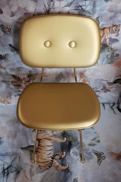 The Golden Sandalye
