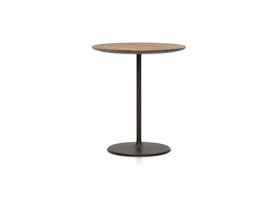 Vıtra Occasional Low Table - Coffee table 50Ø cm