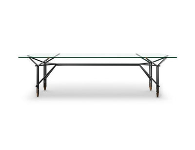 Cassına Olimpino - Rectangular table 270 x 105  cm