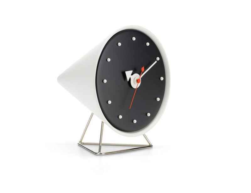 Vıtra Orologio Cone - Clock