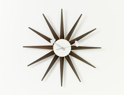 Vıtra Orologio Sunburst - Clock