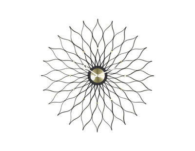 Vıtra Orologio Sunflower - Clock