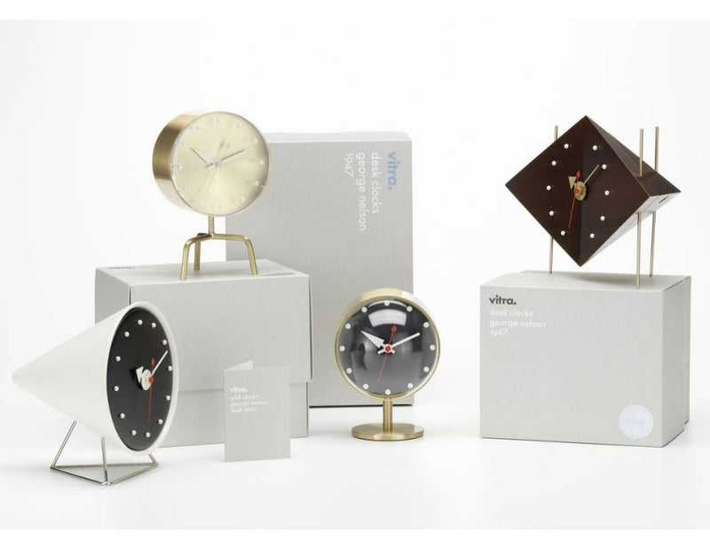 Orologio Cone - Clock