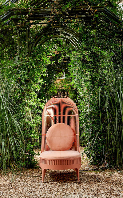 Autoban Nest Lounge Chair