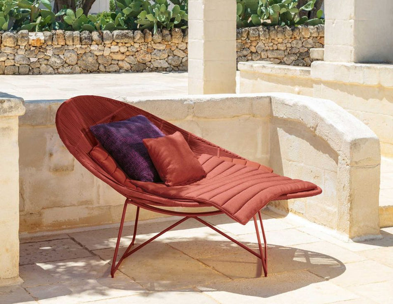 Panama - Relax Living Chair with cover