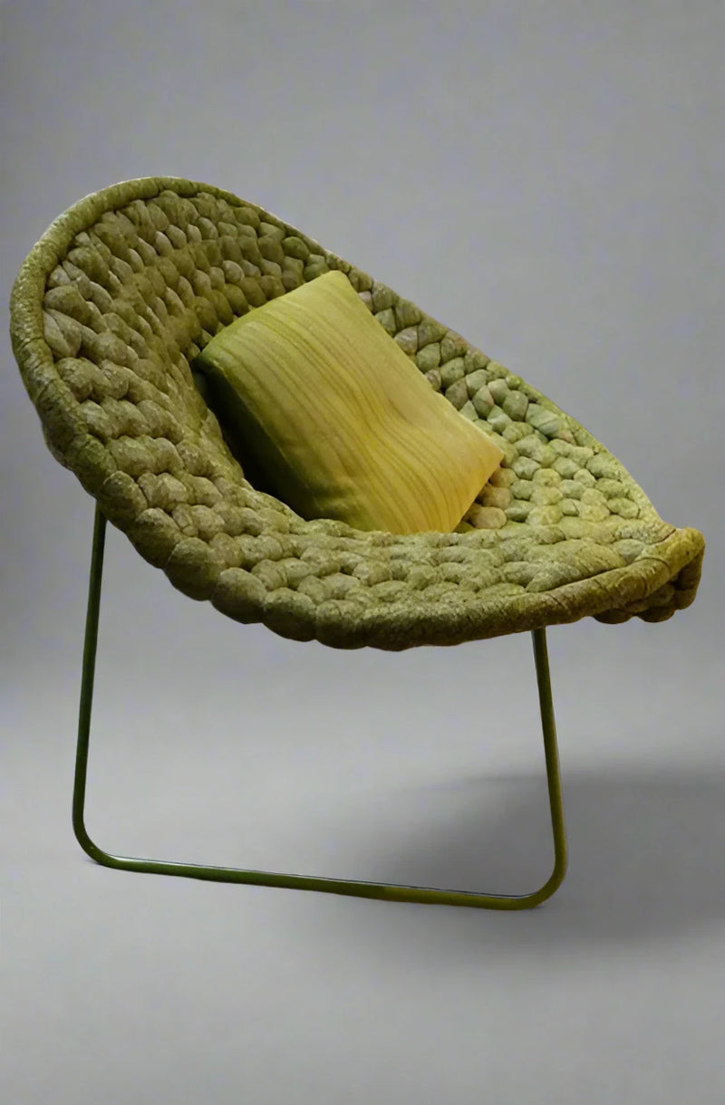 Shito Armchair