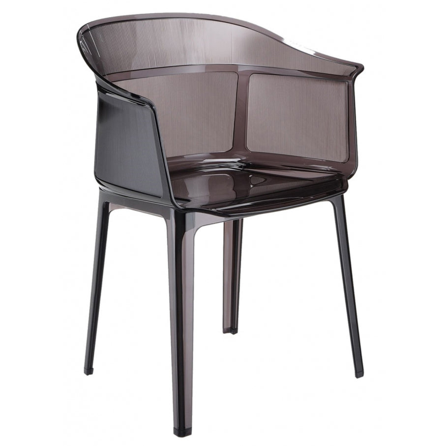 Kartell Papyrus Sandalye Decurateur Shop