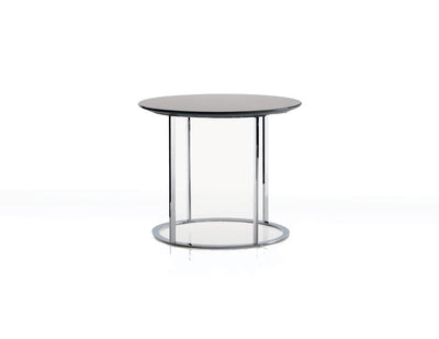 Maxalto Phatos - Coffee table 66,5Ø cm