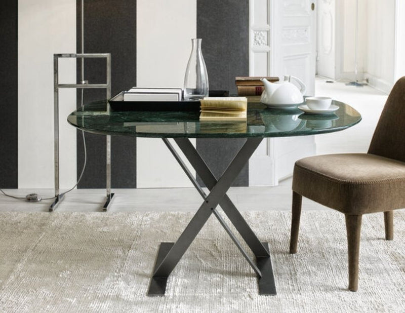 Maxalto Pathos - Lounge table 110cm