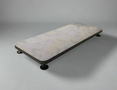 Baxter Piombino - Coffee table 140 x 60 cm