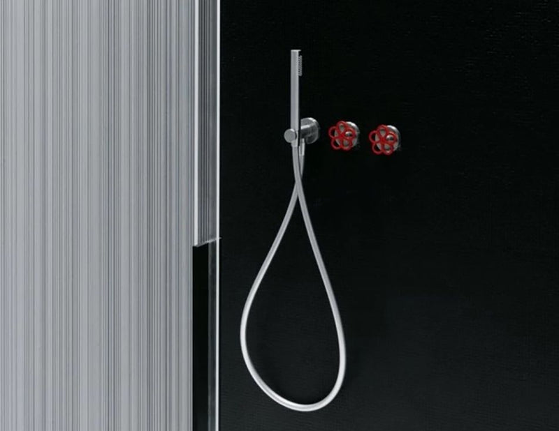 Boffi Pipe Collection - Mixer for shower